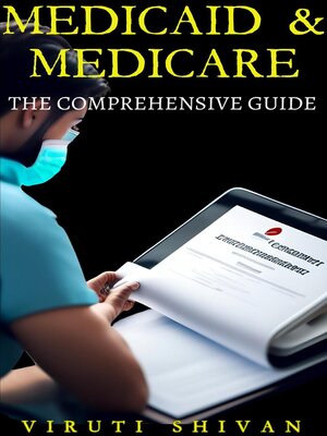 cover image of Medicaid & Medicare